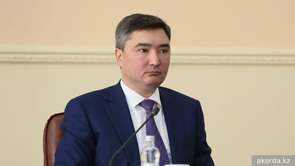 Новым премьером Казахстана назначен Олжас Бектенов