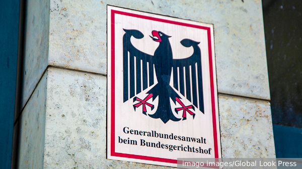 В Германии решили продолжать расследование по «Северным потокам»