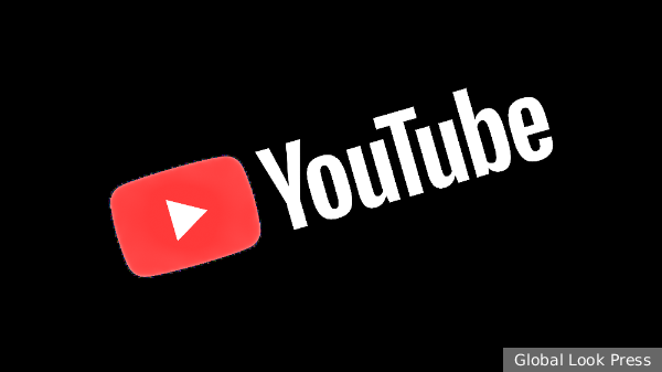 Каналы российских ГТРК на YouTube подверглись массовой блокировке
