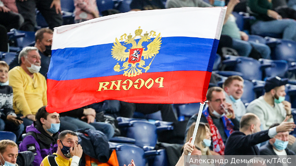 Новый агентский регламент ФИФА угрожает российскому футболу