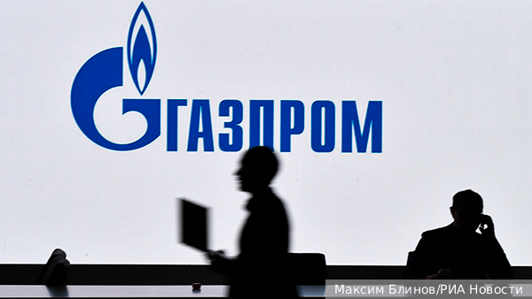 «Газпром» займется в Ираке разработкой месторождения Эн-Насирия