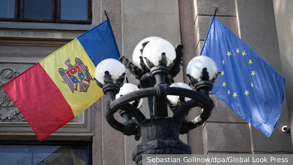 Шор: Весь мир узнает, что народ Молдавии не хочет в Евросоюз