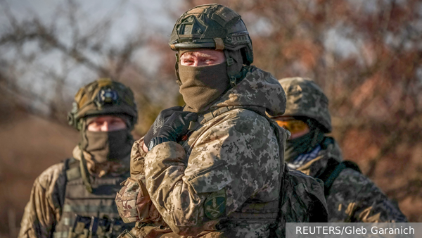 Bloomberg: Конфликт на Украине переходит в решающую стадию