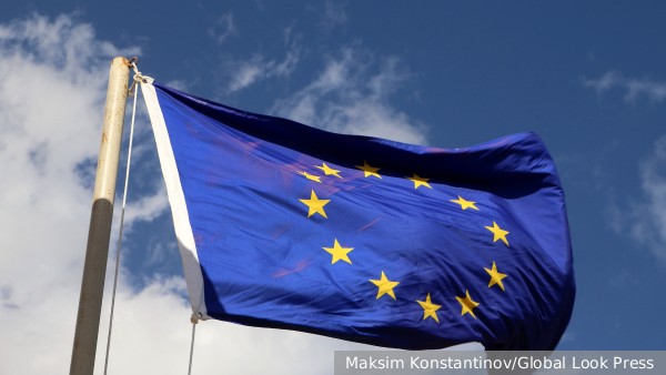 Постпред России сравнил ЕС с «воровским миром»