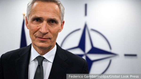 Генсек НАТО призвал готовиться к противостоянию с Россией «на десятилетия»