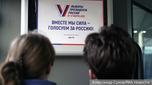 Политолог Минченко: Результат Владимира Путина на выборах будет выше его рейтинга