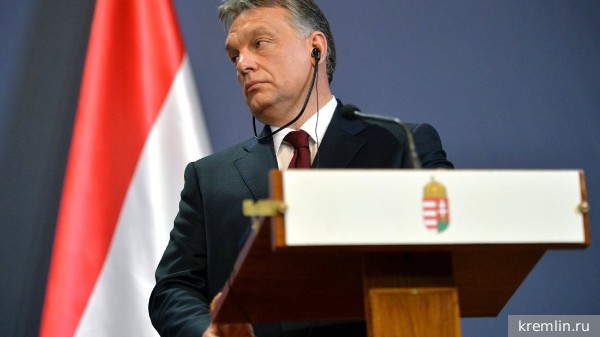 Орбан назвал «лучшую перспективу» для Украины