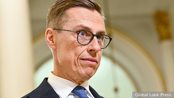 Сделан прогноз об ухудшении отношений России и Финляндии после избрания Стубба