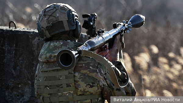 Военкоры сообщили, что российские войска «перерезали Авдеевку пополам»