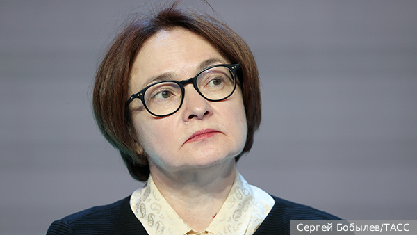 ЦБ предложил ограничить внесение наличных в банкоматы