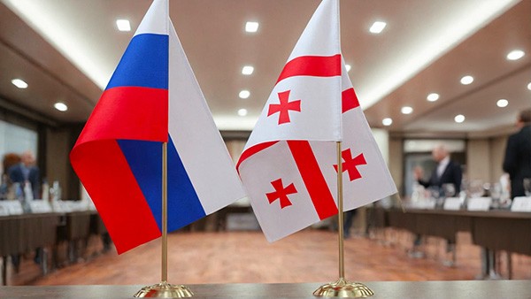 Как Россия привела Грузию к необходимости соблюдать «красные линии»