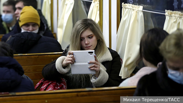В Госдуме призвали блогеров приобщиться к культуре онлайн-публичности 