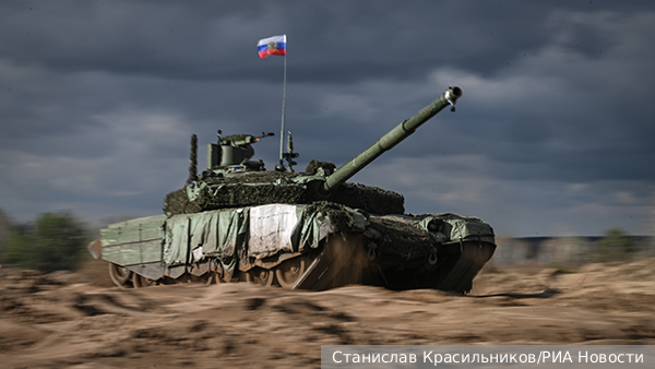 Путин похвалил работников УВЗ за производство танков для нужд СВО