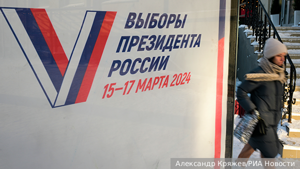 Минченко оценил перспективы кандидатов в президенты на увеличение поддержки
