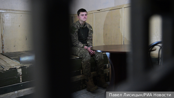 Пушилин сообщил о большом количестве сдавшихся в плен в Авдеевке солдат ВСУ