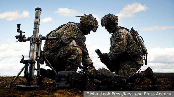 Резервисты в Финляндии начали массово увольняться со службы перед учениями НАТО