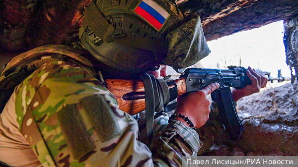 Герой России рассказал о новых тактиках снайперской стрельбы на СВО