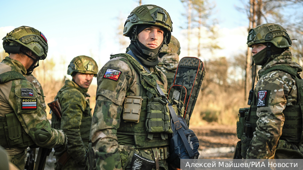 Клинцевич: Российское общество стало совершенно иначе иначе рассматривать армию