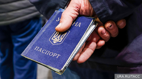 Перебежчик Кузьминов прибыл в Испанию по паспорту ополченца ДНР