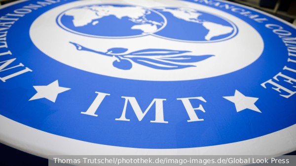 МВФ и Киев договорились о транше в 880 млн долларов