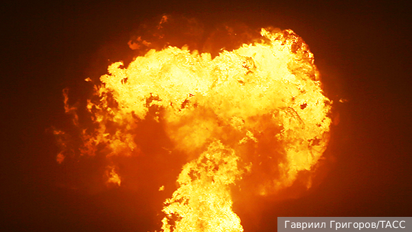 Стало известно о серии ударов по аэродрому в Николаевской области