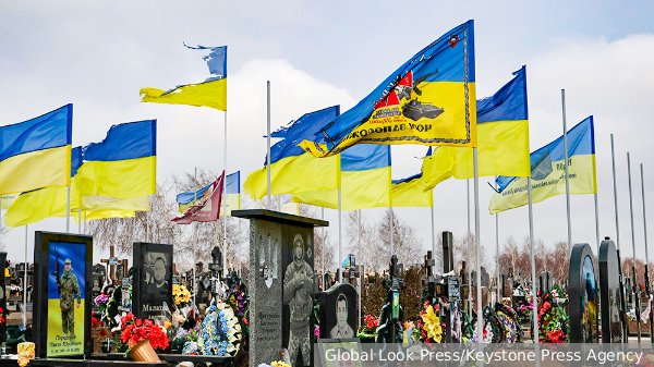 Шеремет: Реальные потери ВСУ повергнут украинцев в шок