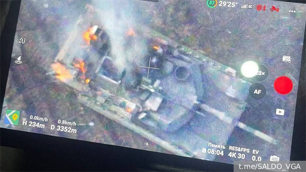 Охлобыстин подтвердил награду в 10 млн рублей за уничтожение Abrams