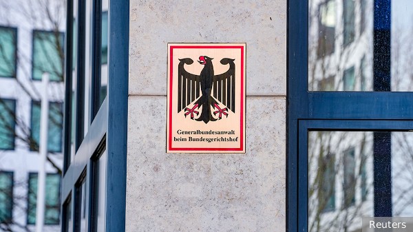 Германия решила продолжить расследование подрывов «Северных потоков»