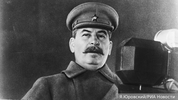 Медведев вновь зачитал телеграмму Сталина на заседании ВПК