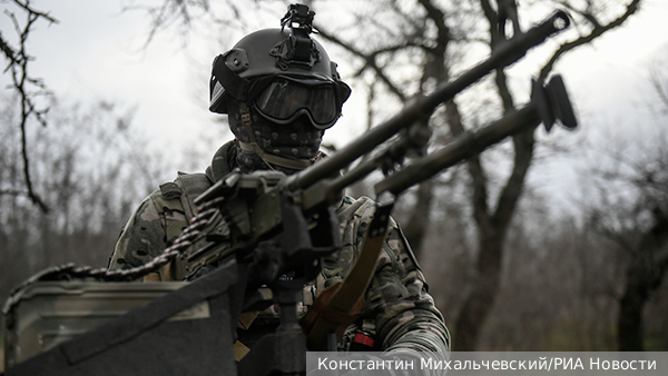 Западные СМИ озвучили прогнозы Киева по срокам прорыва российской армии 
