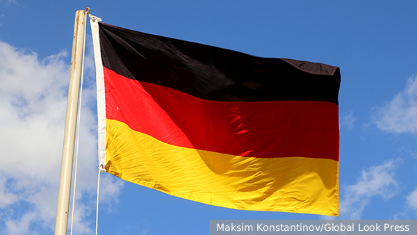 В Минобороны Германии оценили подлинность аудиозаписи переговоров военных