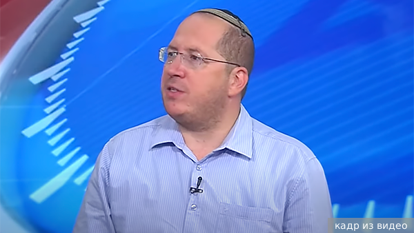 Израильский политик указал на ужесточение позиции Тель-Авива в отношении Москвы
