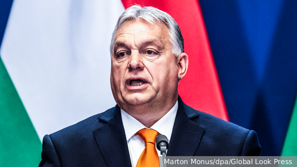 Орбан: В украинском конфликте не будет победителей