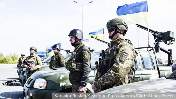 Политолог: Зеленский мог отправить украинских солдат в Судан ради денег и оружия