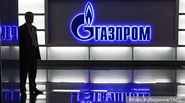 Газпром намерен получить компенсации за потерянный актив в Польше