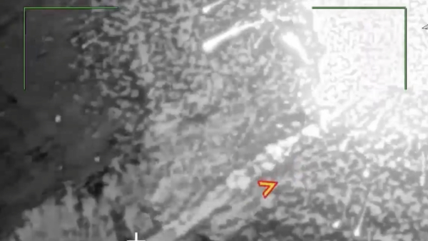 Минобороны опубликовало видео удара «Искандером» по С-300 ВСУ возле Покровска