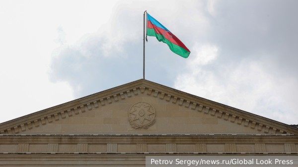 Армения собралась поменять расстановку сил в Закавказье