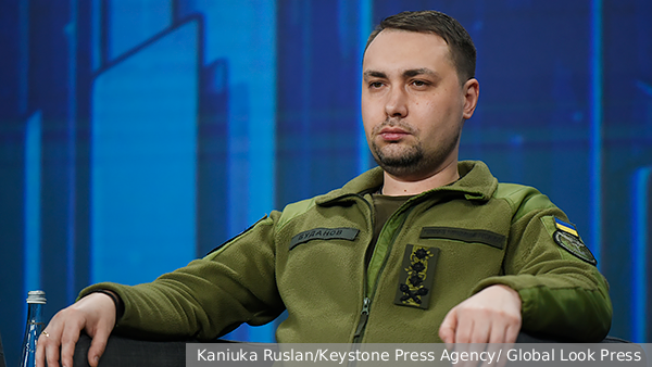 Буданов заявил о подготовке «серьезной операции в Крыму»