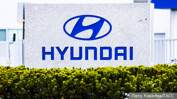 Компания Hyundai Steel решила возобновить производство стали в России