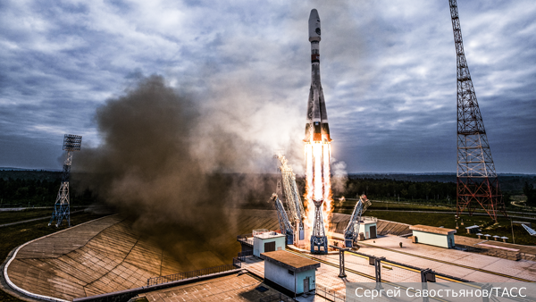 Эксперт: Развитие космической отрасли укрепляет научный и технологический суверенитет России