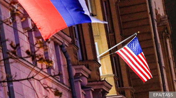 Американская разведка сообщила о нежелании России военного конфликта с США