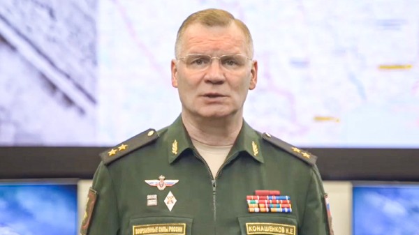 Российские войска освободили Невельское в ДНР