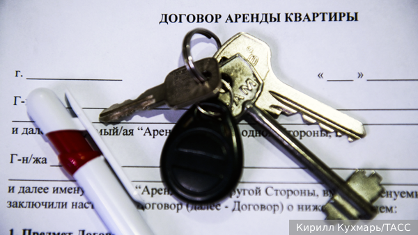 В России ужесточаются правила посуточной сдачи квартир