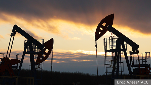 Путин: Сотрудничество в ОПЕК+ позволяет России удержать цены на нефть