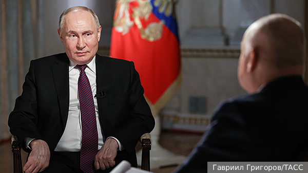 Минченко объяснил требование Путина к переговорам по Украине
