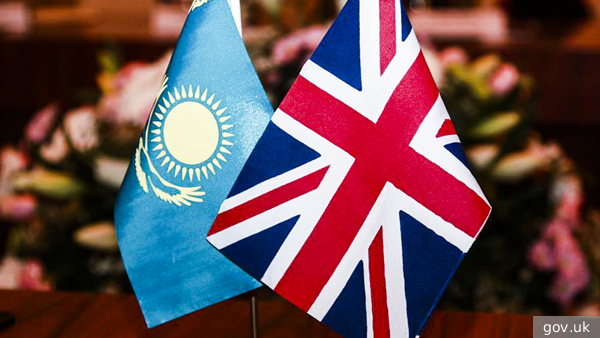 Политолог: Казахстан для Британии становится поставщиком сырья и объектом влияния