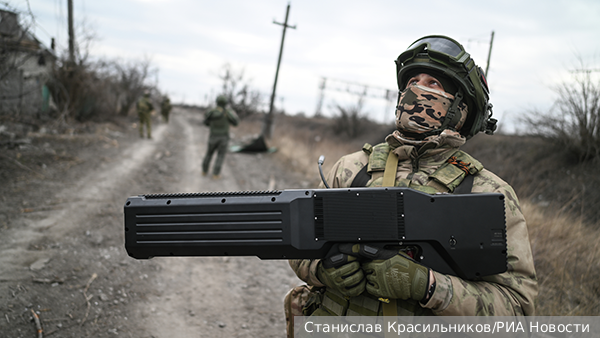 В Херсонской области уничтожены готовившие теракты на левобережье Днепра группы ВСУ