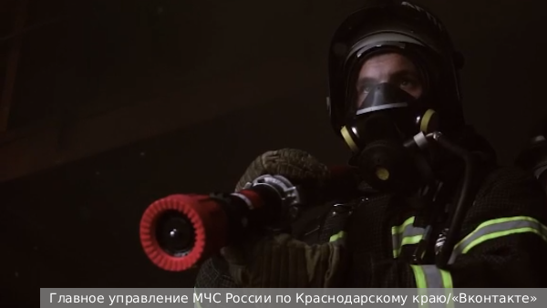 Украинские беспилотники атаковали Славянский НПЗ в Краснодарском крае