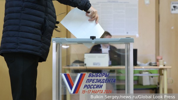 Политолог назвал причины высокой явки в Челябинской области на выборах президента