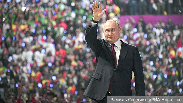 Политологи: Выборы были конкурентными, но альтернативы курсу Путина люди не видят